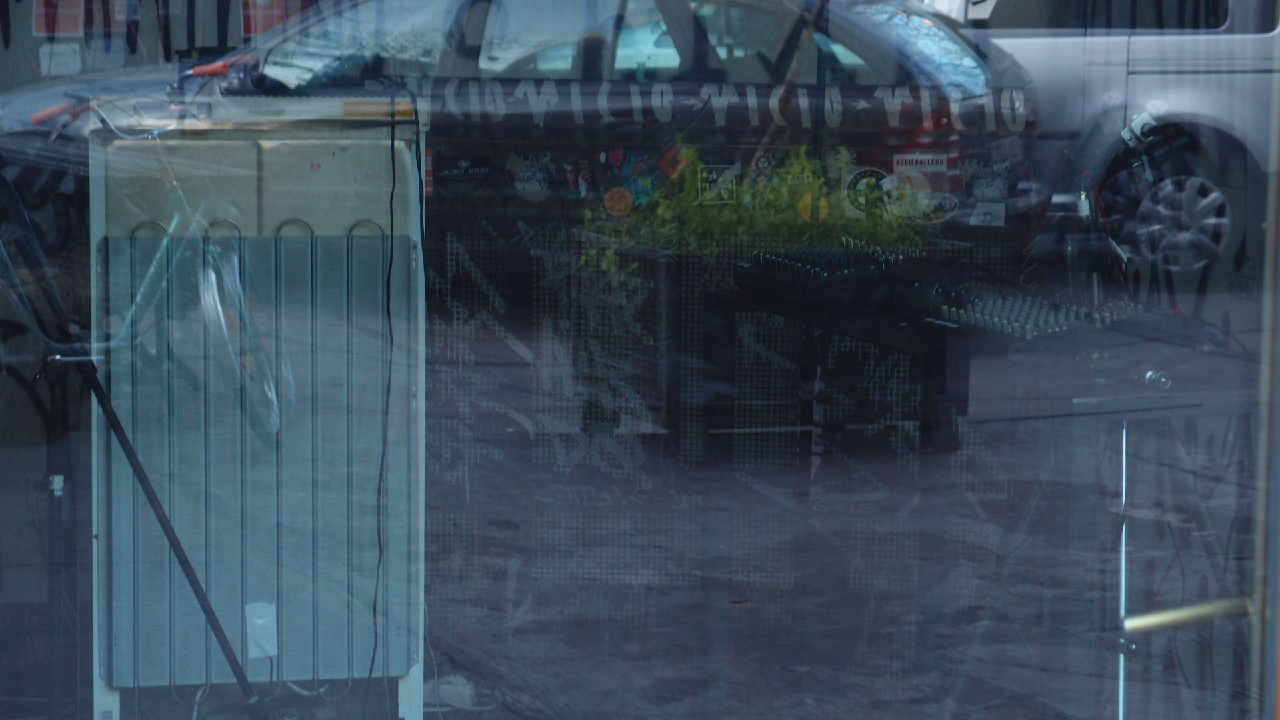 2020-12-26 Kühlgeträt (On/Off) (Remix John Cage - Empty Words IV)